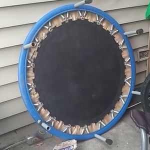Minny trampoline